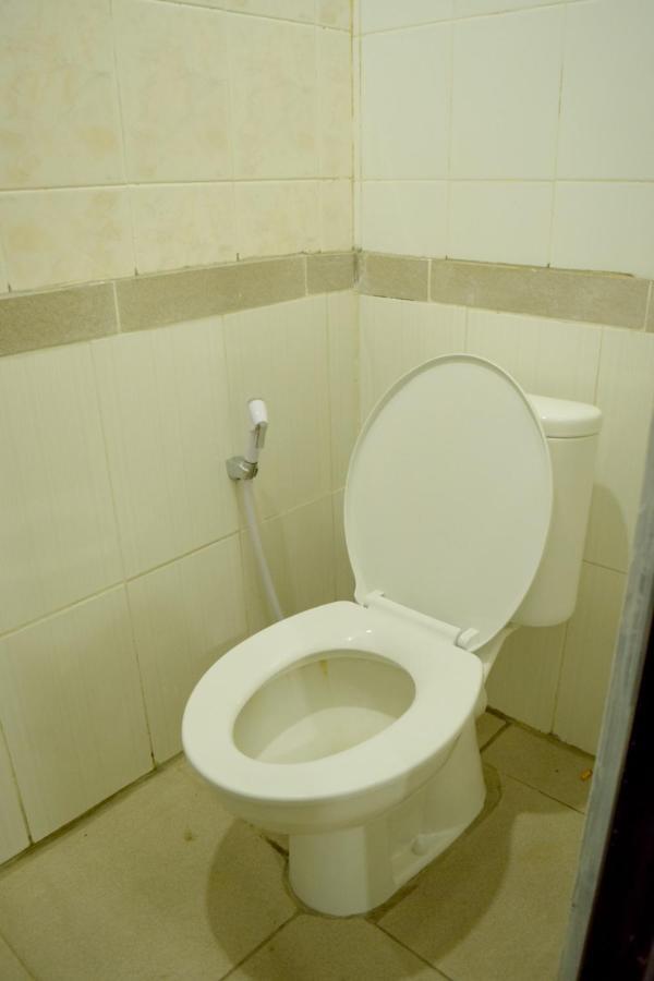 סמיניאק Tab Hotel Legian Bali מראה חיצוני תמונה