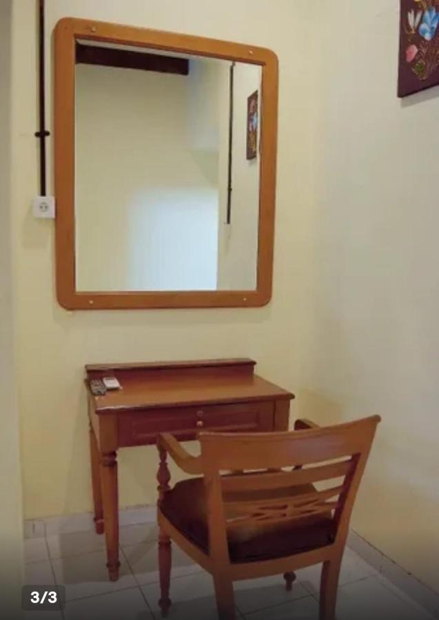 סמיניאק Tab Hotel Legian Bali מראה חיצוני תמונה
