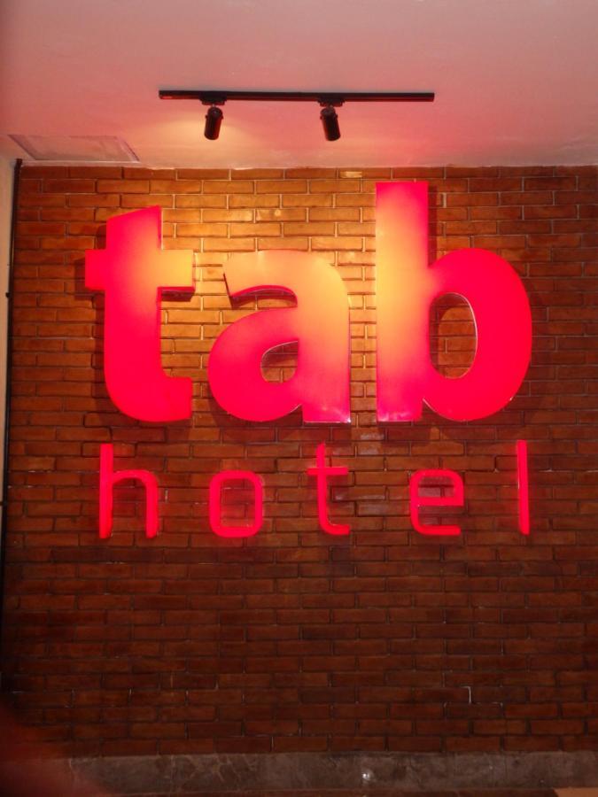 סמיניאק Tab Hotel Legian Bali מראה חיצוני תמונה