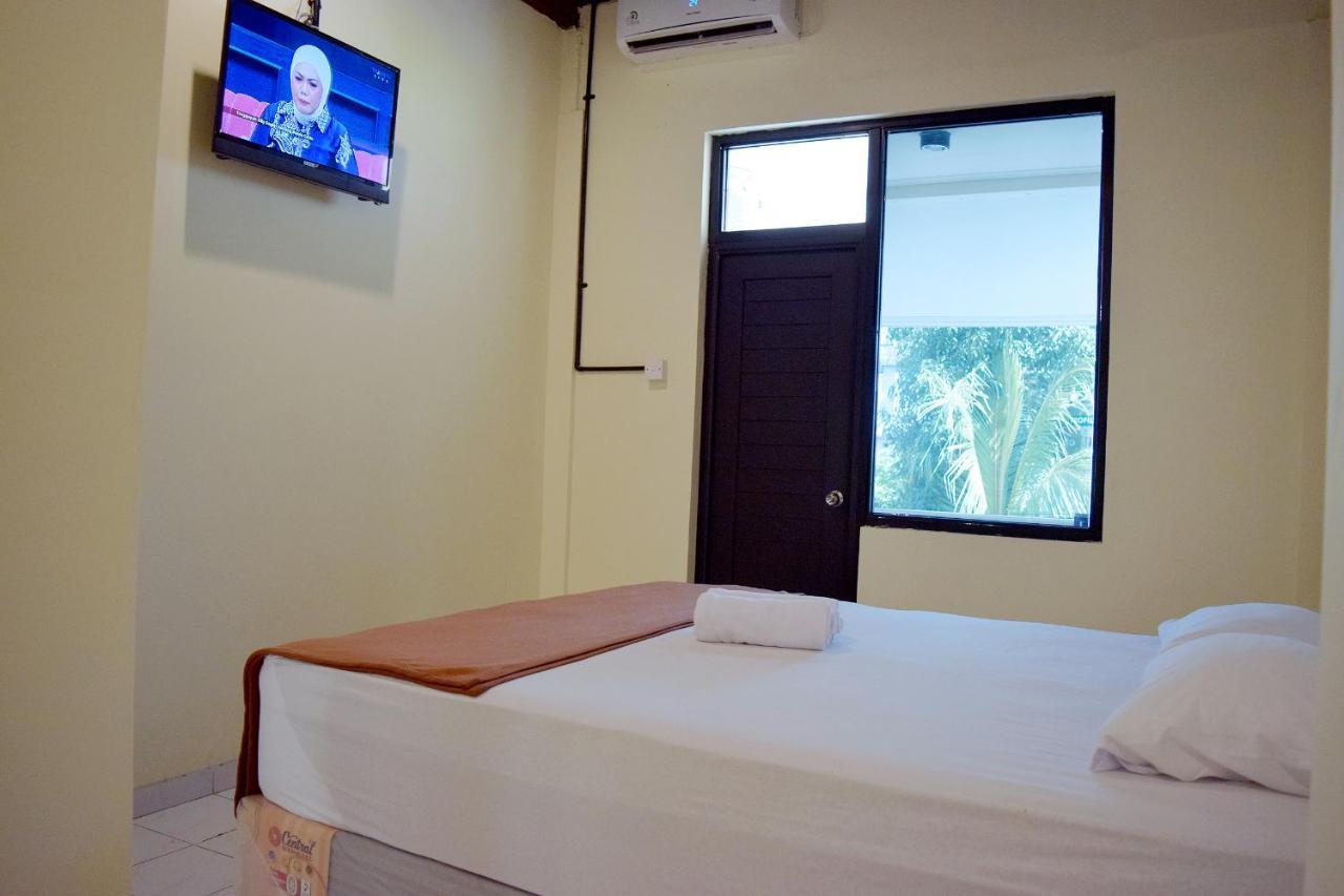 סמיניאק Tab Hotel Legian Bali מראה חיצוני תמונה