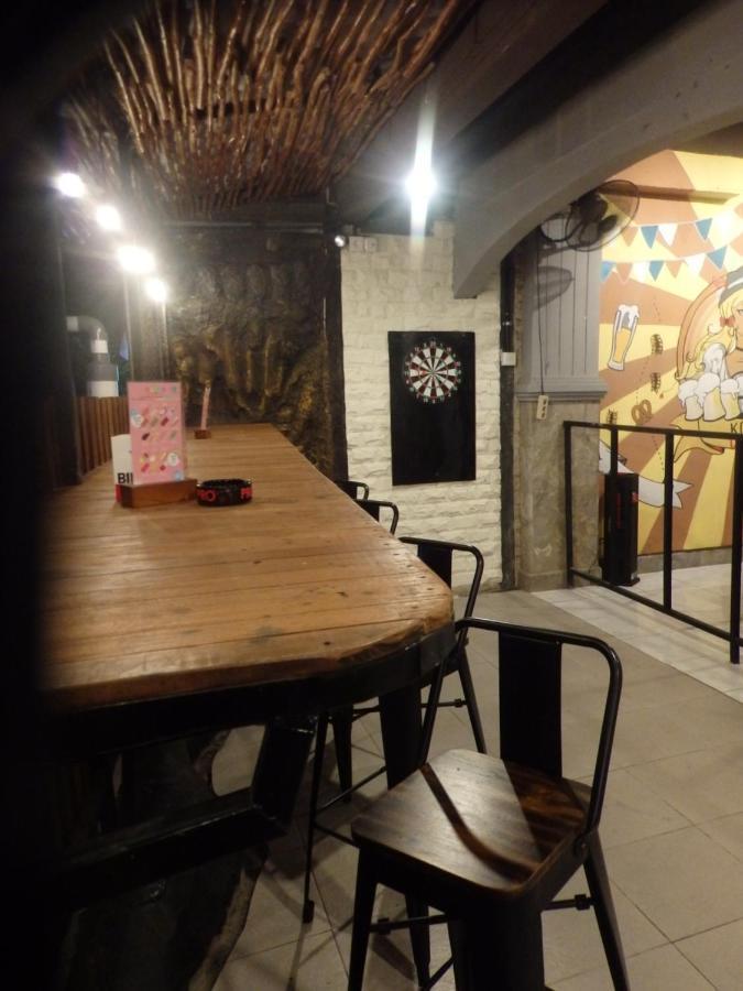 סמיניאק Tab Hotel Legian Bali מראה חיצוני תמונה