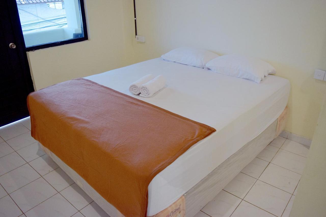 סמיניאק Tab Hotel Legian Bali מראה חיצוני תמונה